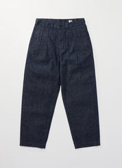 EDWIN ESP BASIC 2TUCK JEANS KSB06-100 OW