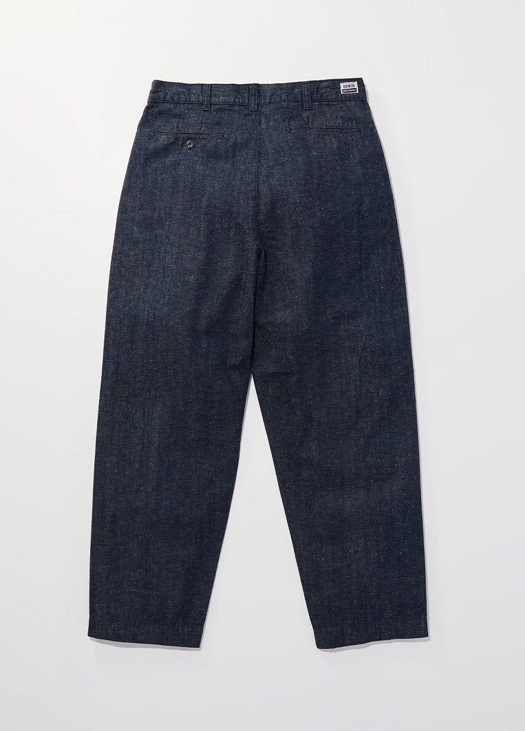 EDWIN ESP BASIC 2TUCK JEANS KSB06-100 OW