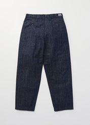 EDWIN ESP BASIC 2TUCK JEANS KSB06-100 OW
