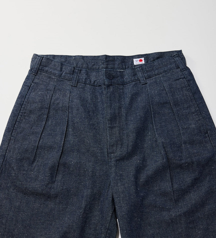 EDWIN ESP BASIC 2TUCK JEANS KSB06-100 OW