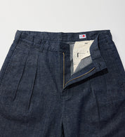 EDWIN ESP BASIC 2TUCK JEANS KSB06-100 OW