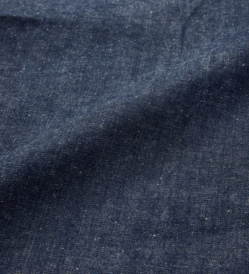 EDWIN ESP BASIC 2TUCK JEANS KSB06-100 OW