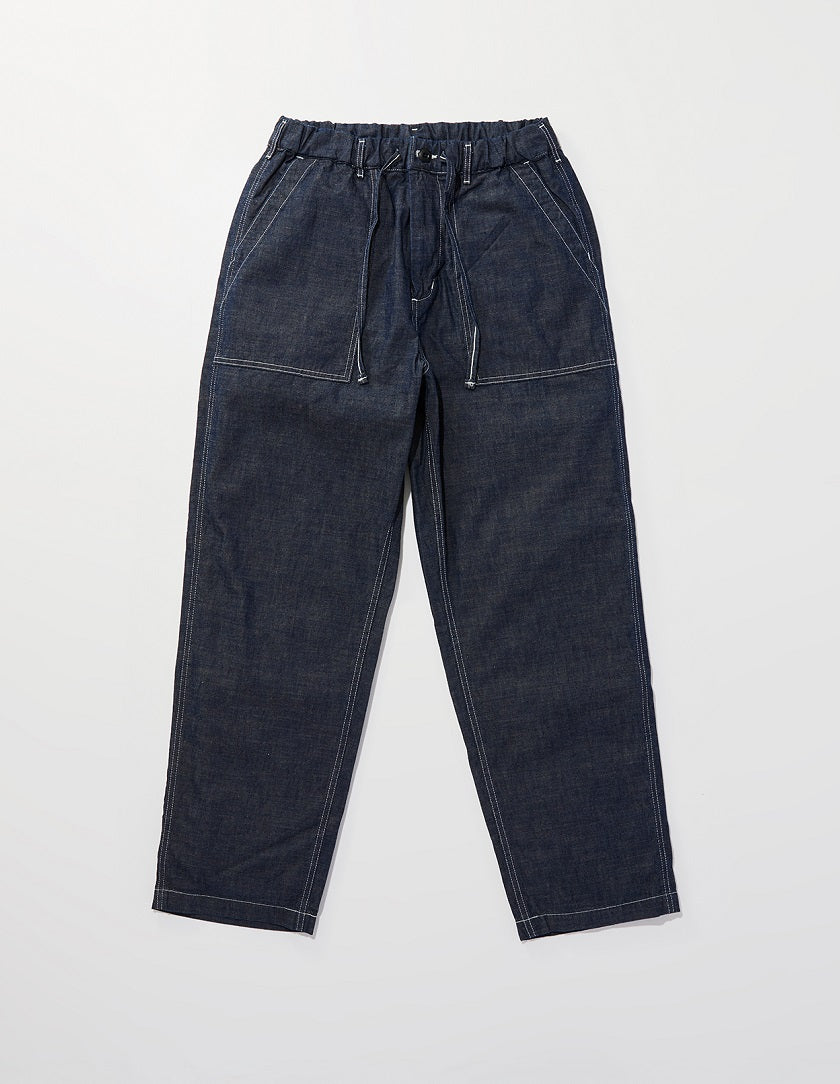 EDWIN ESP EASY BAKER JEANS KSB10-00 OW