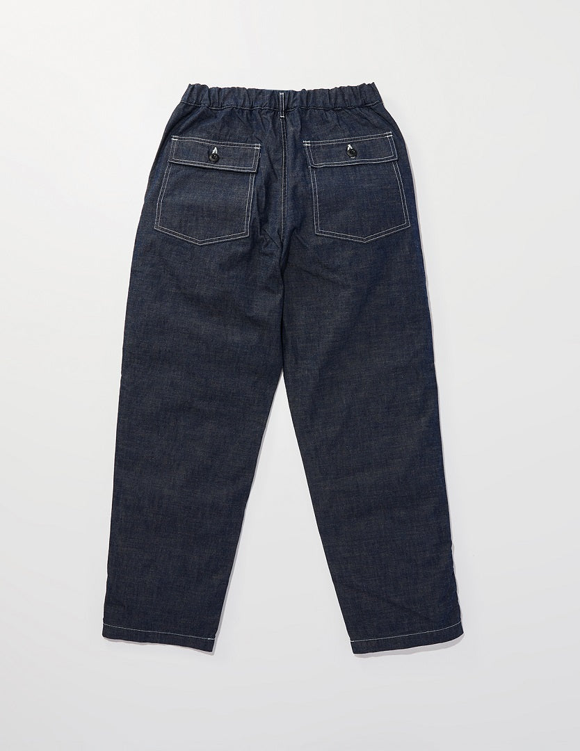 EDWIN ESP EASY BAKER JEANS KSB10-00 OW