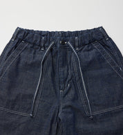 EDWIN ESP EASY BAKER JEANS KSB10-00 OW