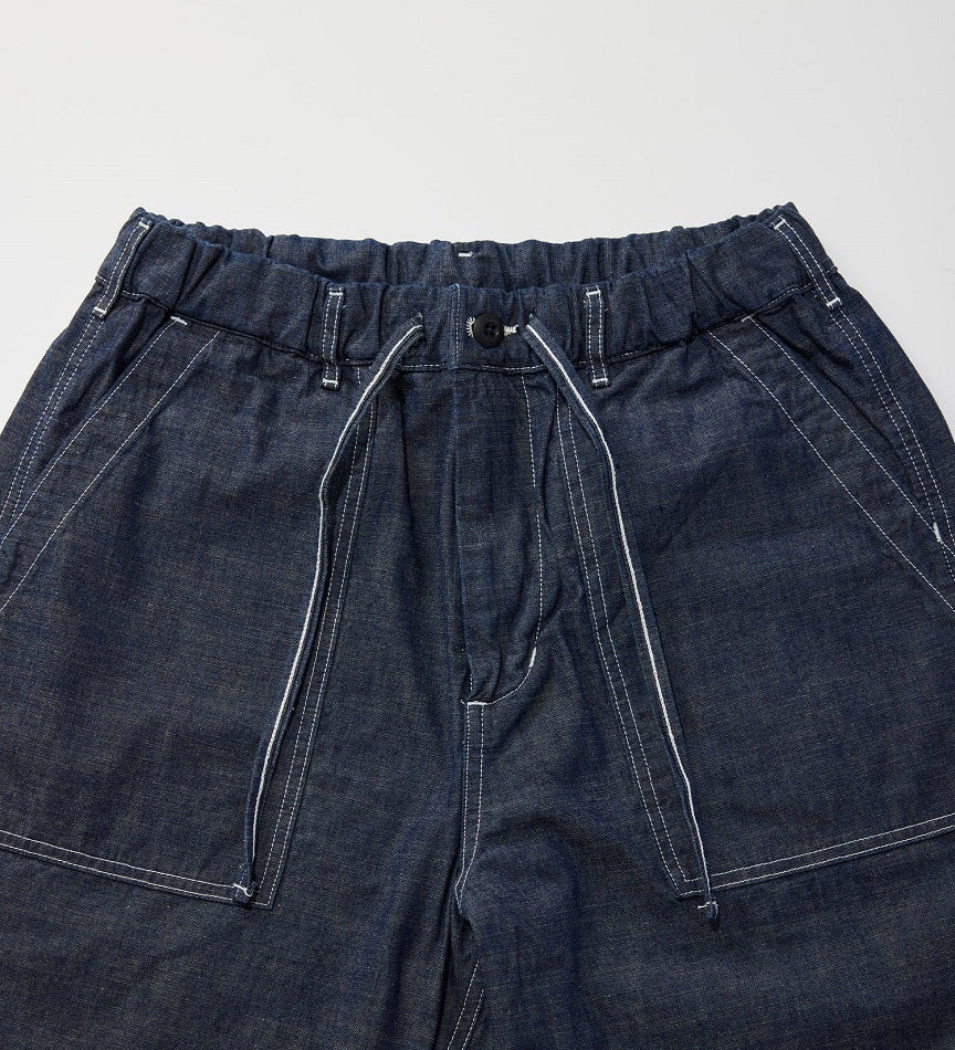 EDWIN ESP EASY BAKER JEANS KSB10-00 OW