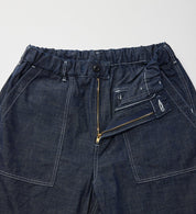 EDWIN ESP EASY BAKER JEANS KSB10-00 OW