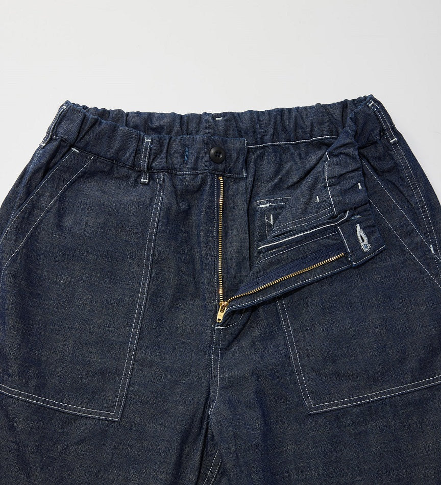 EDWIN ESP EASY BAKER JEANS KSB10-00 OW