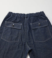 EDWIN ESP EASY BAKER JEANS KSB10-00 OW