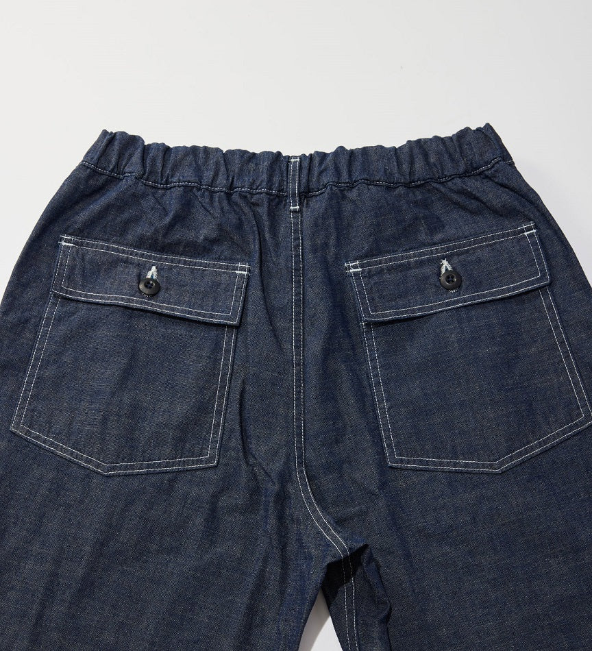EDWIN ESP EASY BAKER JEANS KSB10-00 OW