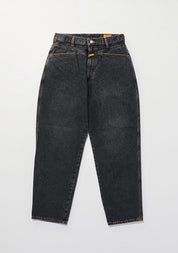 EDWIN KATANA JEANS KSB11-83 BLACK SW