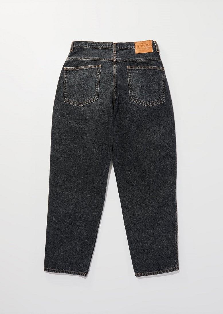 EDWIN KATANA JEANS KSB11-83 BLACK SW