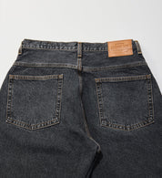 EDWIN KATANA JEANS KSB11-83 BLACK SW