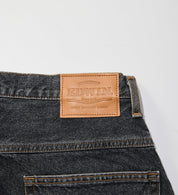EDWIN KATANA JEANS KSB11-83 BLACK SW