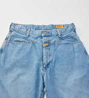EDWIN KATANA JEANS KSB11-93 SW