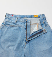 EDWIN KATANA JEANS KSB11-93 SW