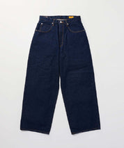 EDWIN ESP YELLOW TAB HAKAMA JEANS KSB12-00 OW