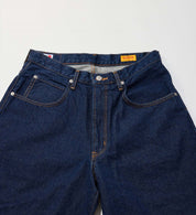 EDWIN ESP YELLOW TAB HAKAMA JEANS KSB12-00 OW