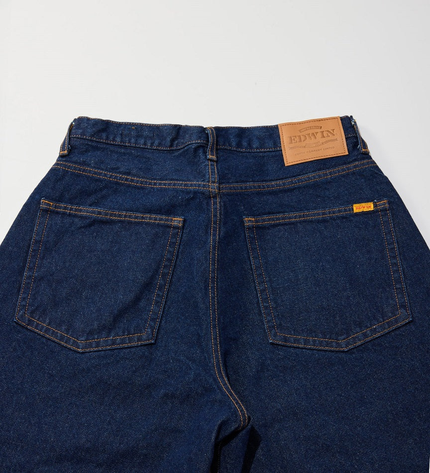 EDWIN ESP YELLOW TAB HAKAMA JEANS KSB12-00 OW