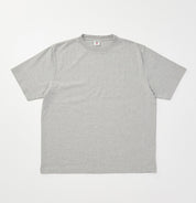 EDWIN S/S TEE SHIRT KST068-02 GREY