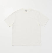 EDWIN S/S TEE SHIRT KST068-18 WHITE