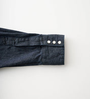EDWIN WESTEN SHIRT KST069-00 OW