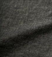 EDWIN WESTEN SHIRT KST069-01 BlackOW