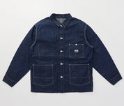 EDWIN ESP COVERALL JACKET KST07-200 OW