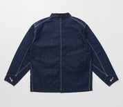 EDWIN ESP COVERALL JACKET KST07-200 OW