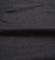 EDWIN ESP COVERALL JACKET KST07-275 BLACK