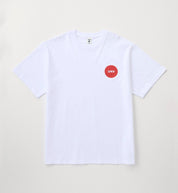 EDWIN SS TEE KST072-1218 RED