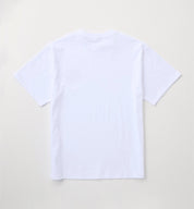 EDWIN SS TEE KST072-1218 RED