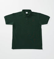 EDWIN ESP S/S POLO SHIRTS KST29-20 GREEN