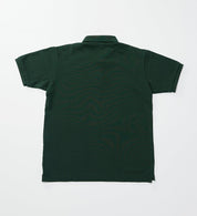 EDWIN ESP S/S POLO SHIRTS KST29-20 GREEN