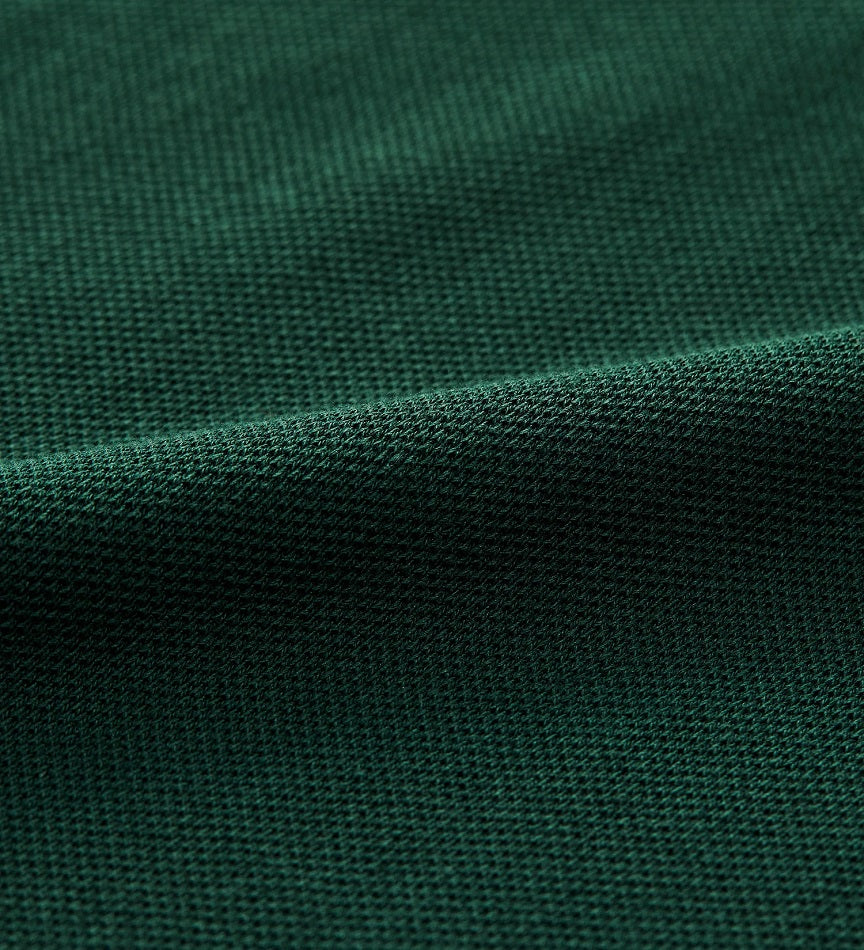 EDWIN ESP S/S POLO SHIRTS KST29-20 GREEN