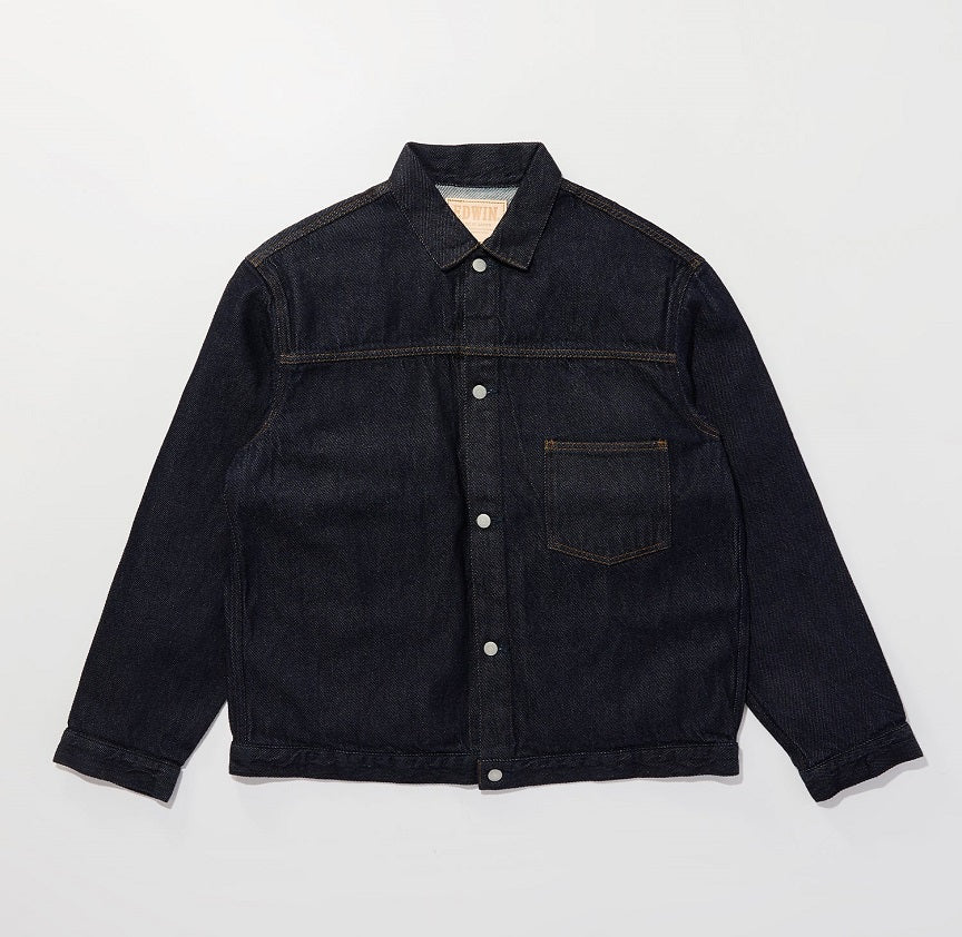 EDWIN ESP JACKET KST32-200 OW