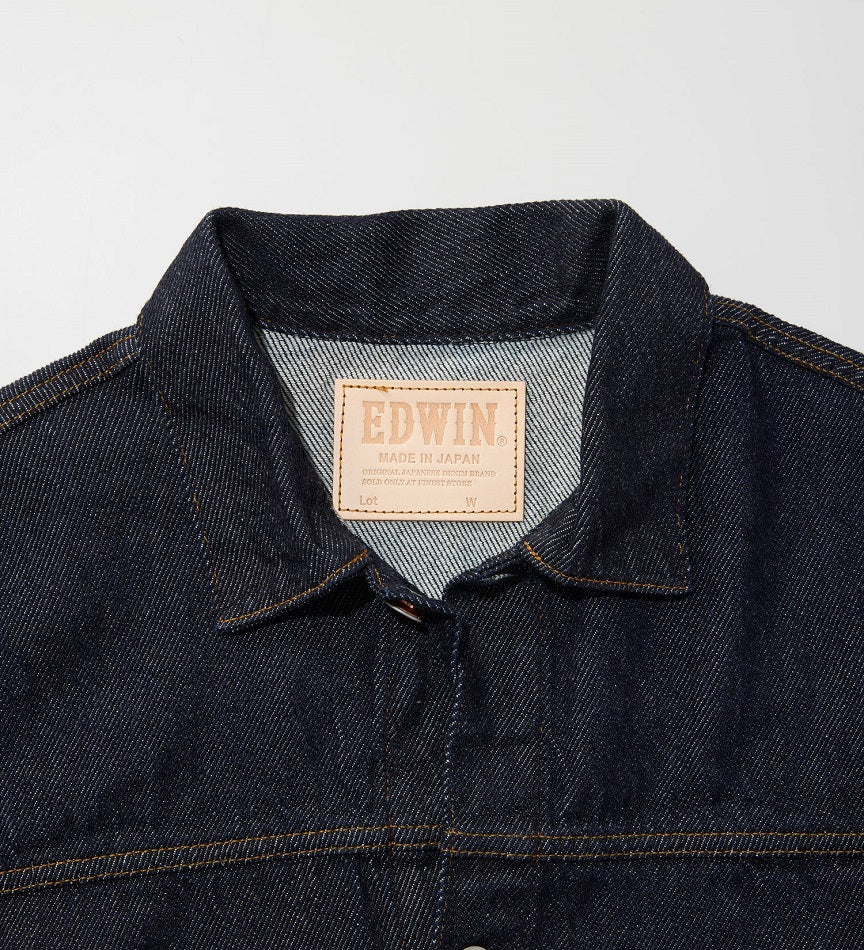 EDWIN ESP JACKET KST32-200 OW