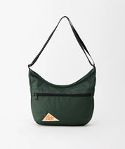 KELTY BAG ES CURVE SHOULDER S 3259270326 OLIVE H28W34D7