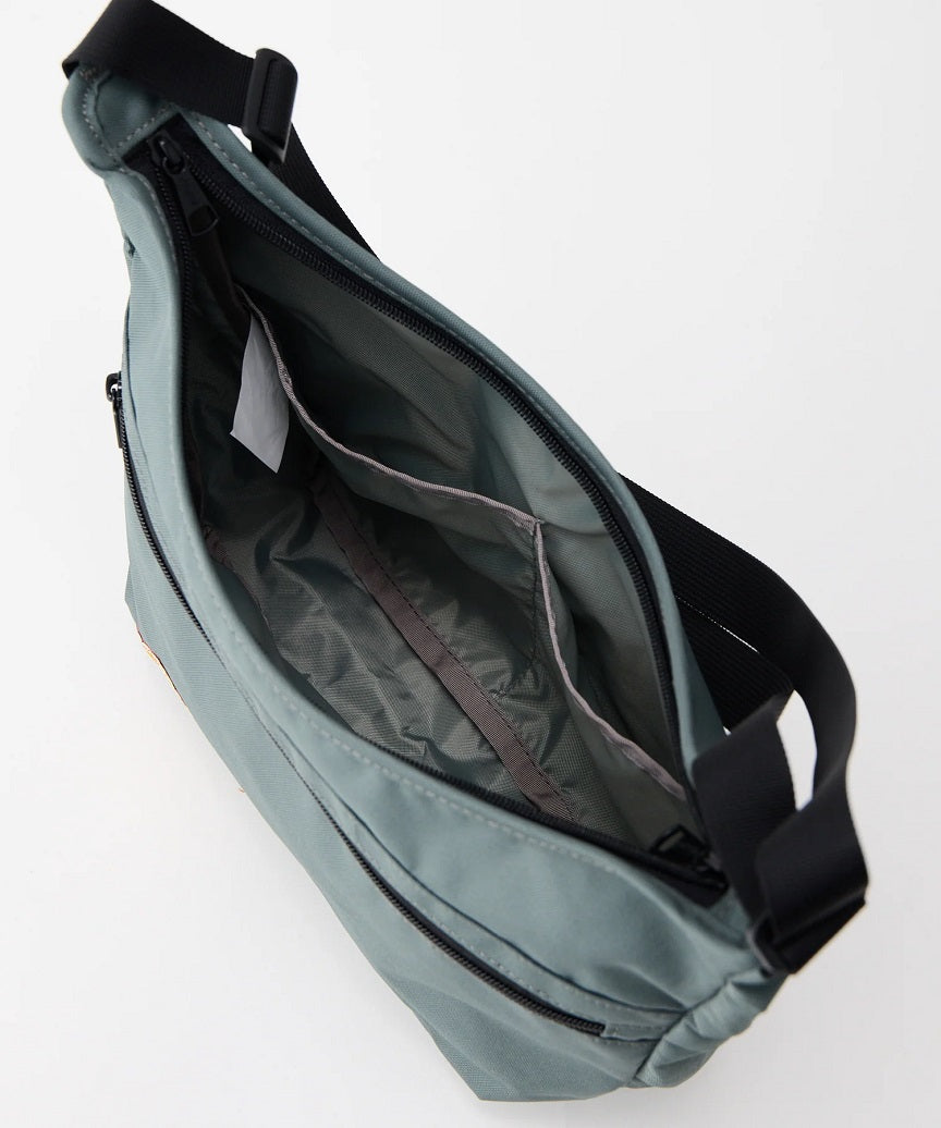 KELTY BAG ES CURVE SHOULDER S 3259270326 TAN H28W34D7