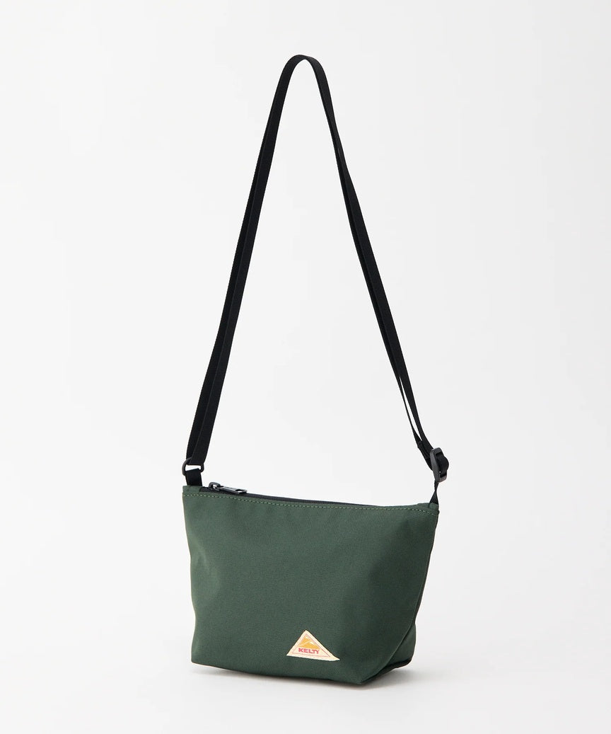 KELTY BAG ES MINI USUAL POUCH 3259271326 OLIVE H13W23D9