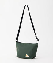 KELTY BAG ES MINI USUAL POUCH 3259271326 OLIVE H13W23D9
