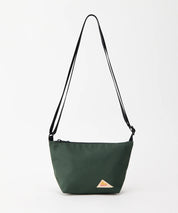 KELTY BAG ES MINI USUAL POUCH 3259271326 OLIVE H13W23D9