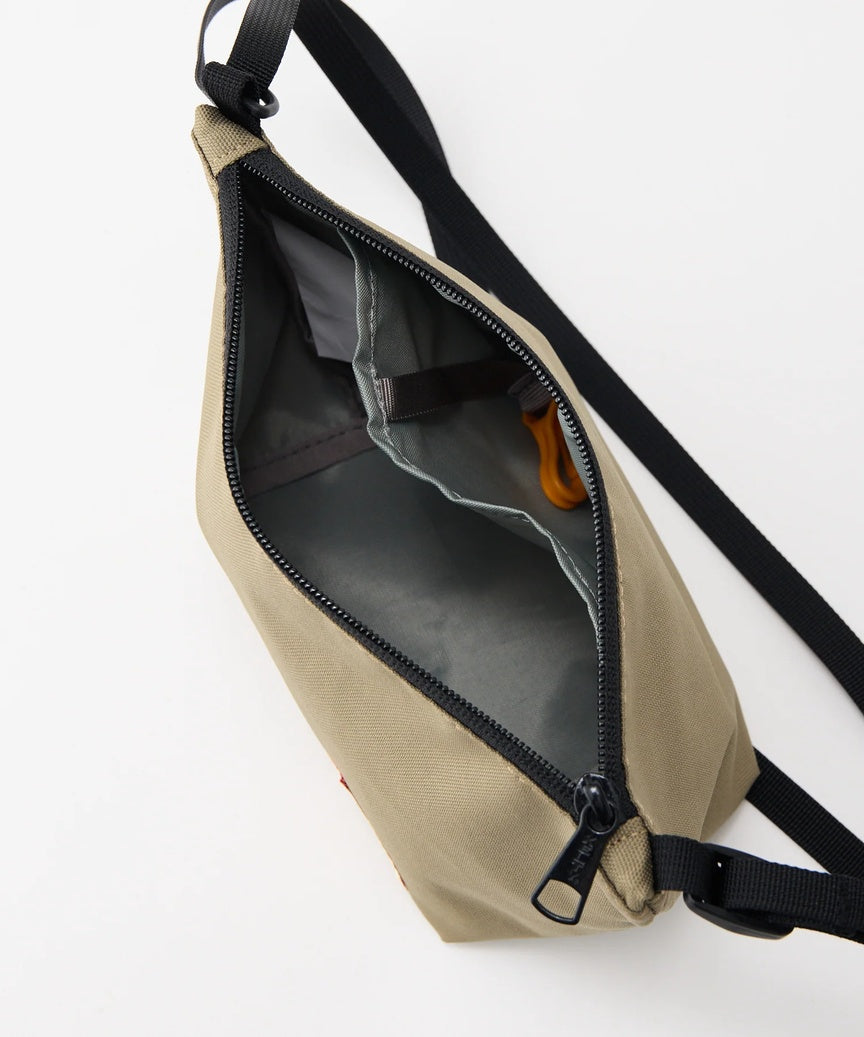 KELTY BAG ES MINI USUAL POUCH 3259271326 OLIVE H13W23D9