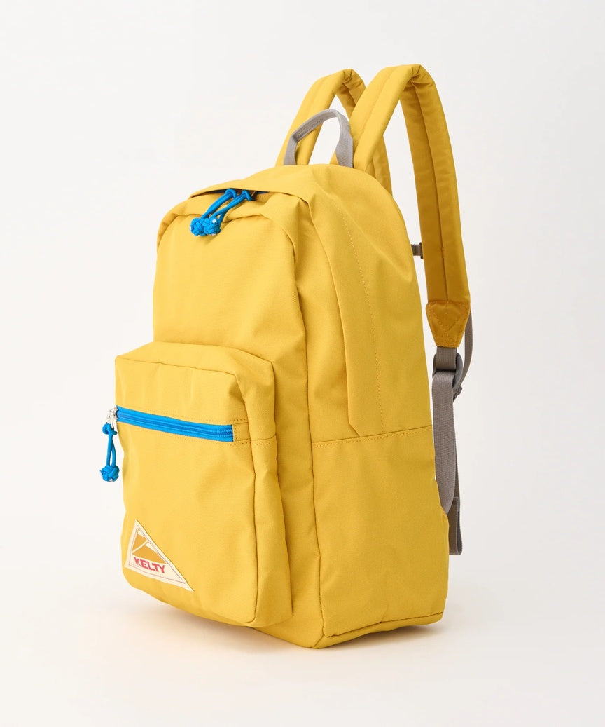 KELTY BAG ES BIG CHILD DAYPACK 3259271726 MUSTARD H39W15D17