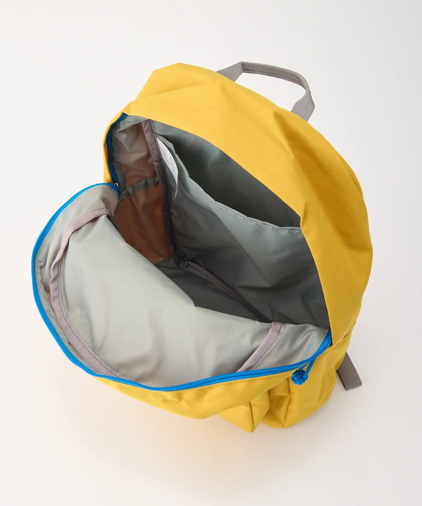 KELTY BAG ES BIG CHILD DAYPACK 3259271726 MUSTARD H39W15D17