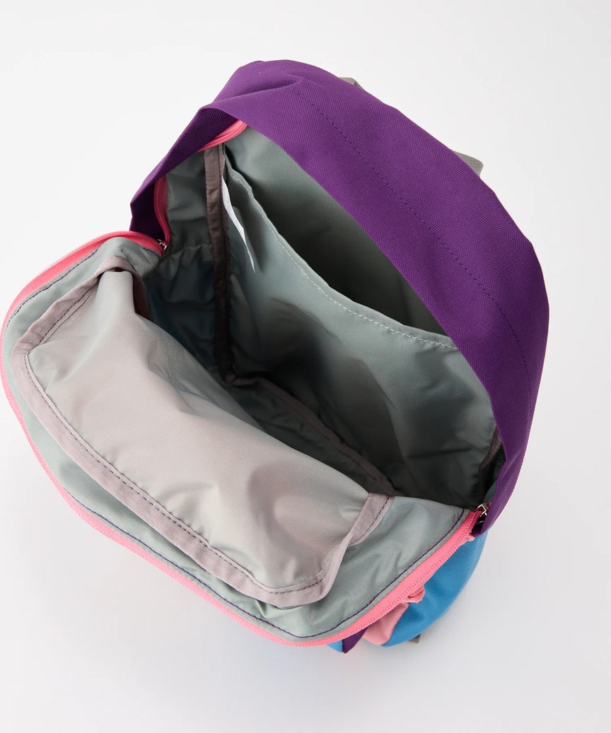 KELTY BAG ES CHILD DAYPACK 3259271826 PURPLE H34W23D14