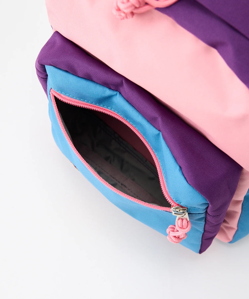 KELTY BAG ES CHILD DAYPACK 3259271826 PURPLE H34W23D14
