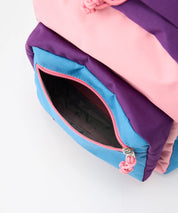 KELTY BAG ES CHILD DAYPACK 3259271826 PURPLE H34W23D14