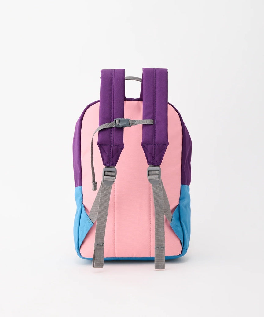 KELTY BAG ES CHILD DAYPACK 3259271826 PURPLE H34W23D14