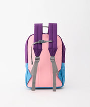KELTY BAG ES CHILD DAYPACK 3259271826 PURPLE H34W23D14